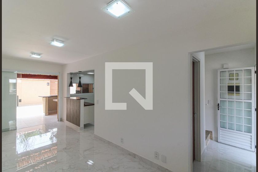 Casa, 3 quartos, 123 m² - Foto 1