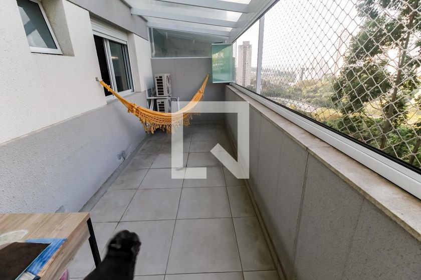 Apartamento, 2 quartos, 86 m² - Foto 15