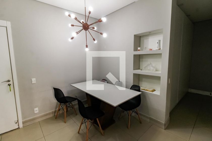 Apartamento, 2 quartos, 86 m² - Foto 11