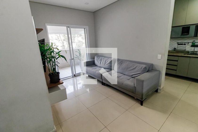 Apartamento, 2 quartos, 86 m² - Foto 5