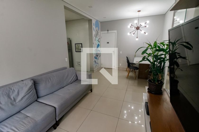 Apartamento, 2 quartos, 86 m² - Foto 7