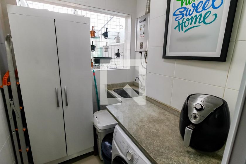 Apartamento, 2 quartos, 86 m² - Foto 69