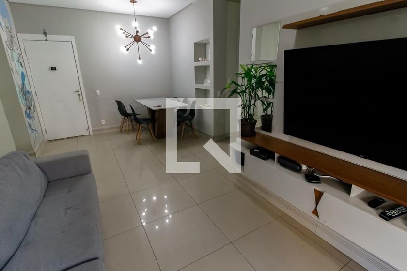 Apartamento, 2 quartos, 86 m² - Foto 1