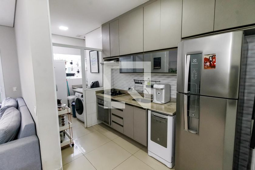 Apartamento, 2 quartos, 86 m² - Foto 61