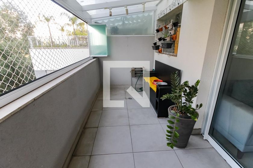 Apartamento, 2 quartos, 86 m² - Foto 13