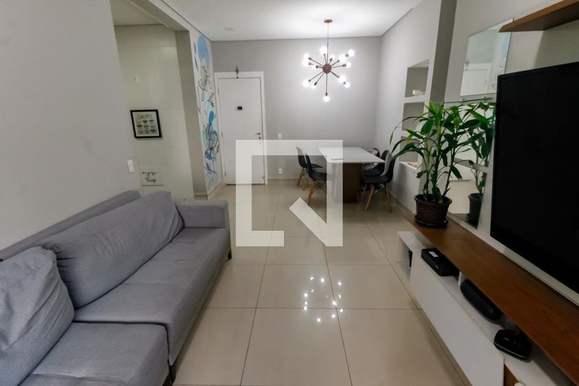 Apartamento, 2 quartos, 86 m² - Foto 9