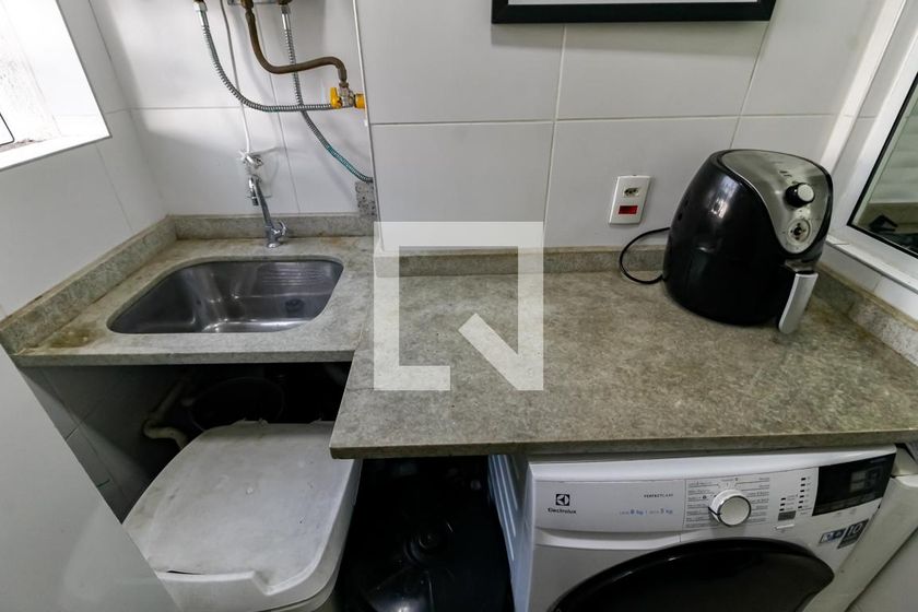Apartamento, 2 quartos, 86 m² - Foto 71