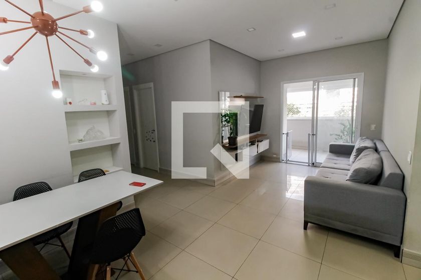 Apartamento, 2 quartos, 86 m² - Foto 3