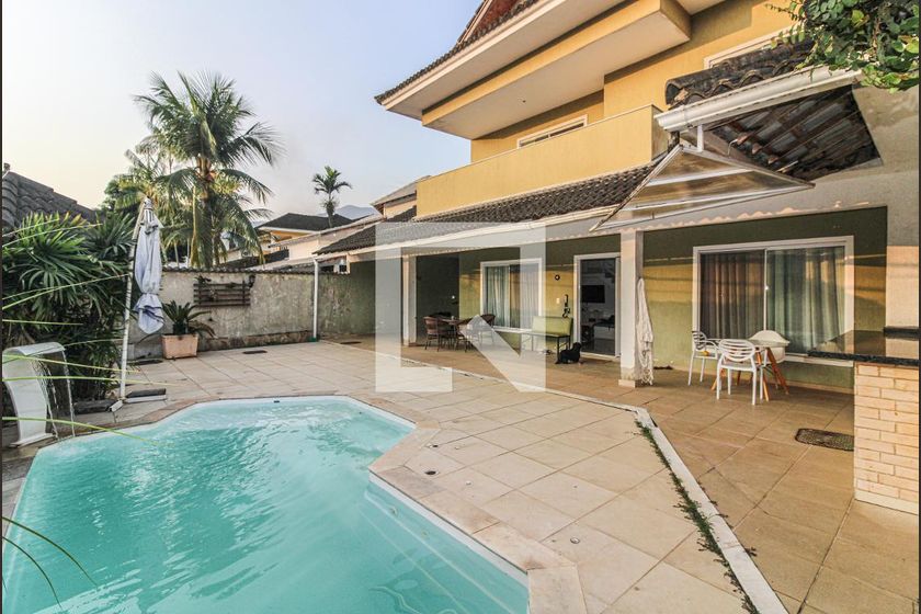 Casa, 3 quartos, 376 m² - Foto 53