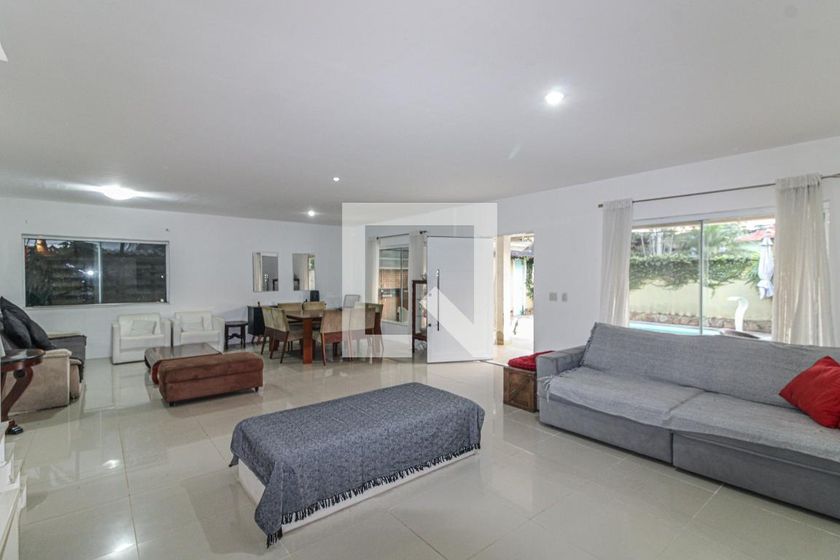 Casa, 3 quartos, 376 m² - Foto 4