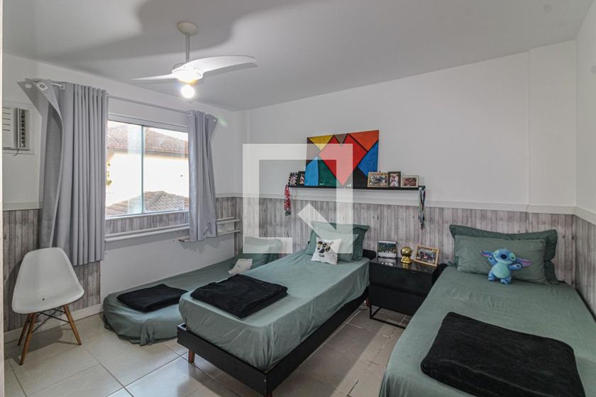 Casa, 3 quartos, 376 m² - Foto 20