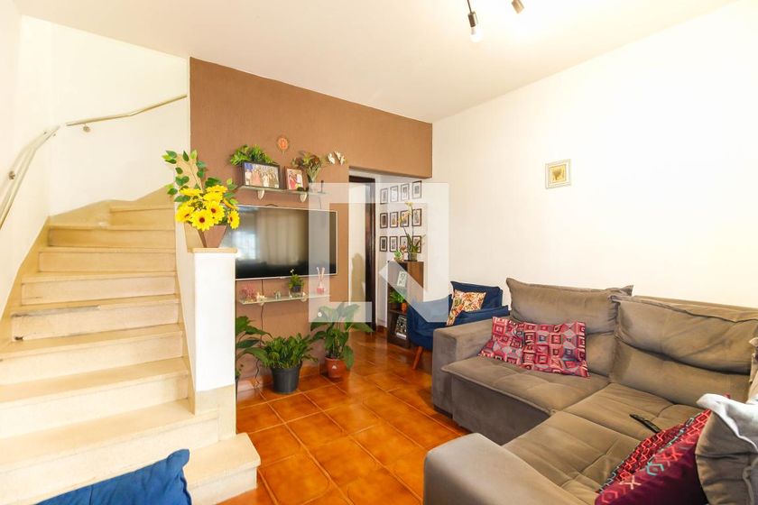 Casa, 2 quartos, 106 m² - Foto 1
