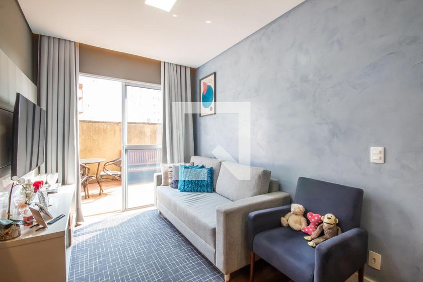 Apartamento, 2 quartos, 73 m² - Foto 6