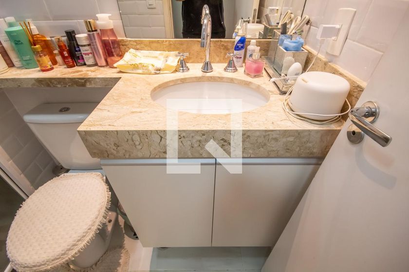 Apartamento, 2 quartos, 73 m² - Foto 19