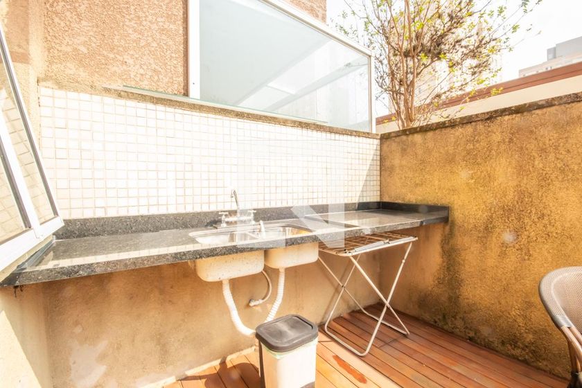 Apartamento, 2 quartos, 73 m² - Foto 10
