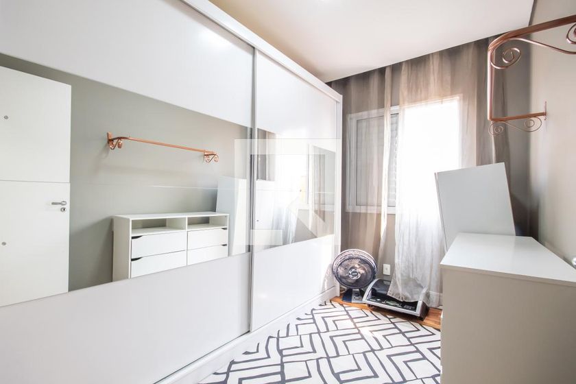 Apartamento, 2 quartos, 73 m² - Foto 14