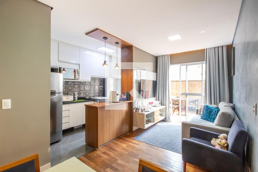 Apartamento, 2 quartos, 73 m² - Foto 3