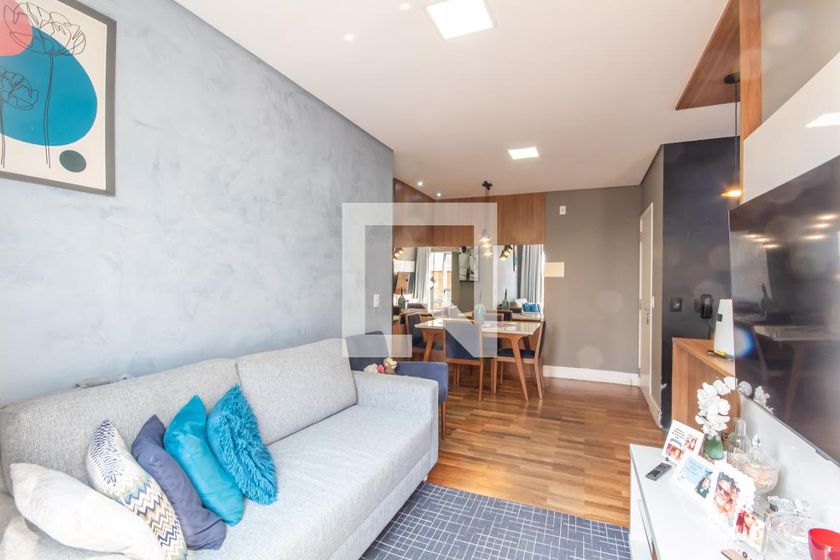 Apartamento, 2 quartos, 73 m² - Foto 4