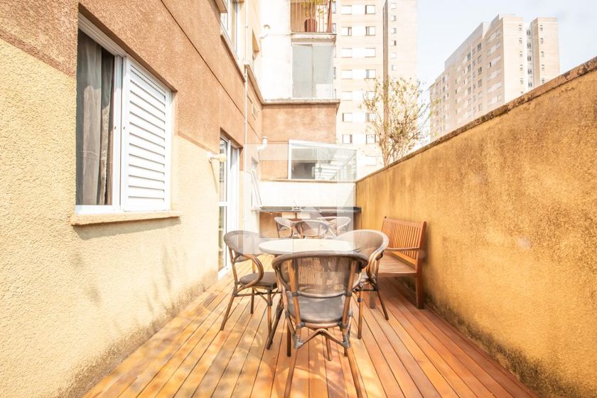 Apartamento, 2 quartos, 73 m² - Foto 9