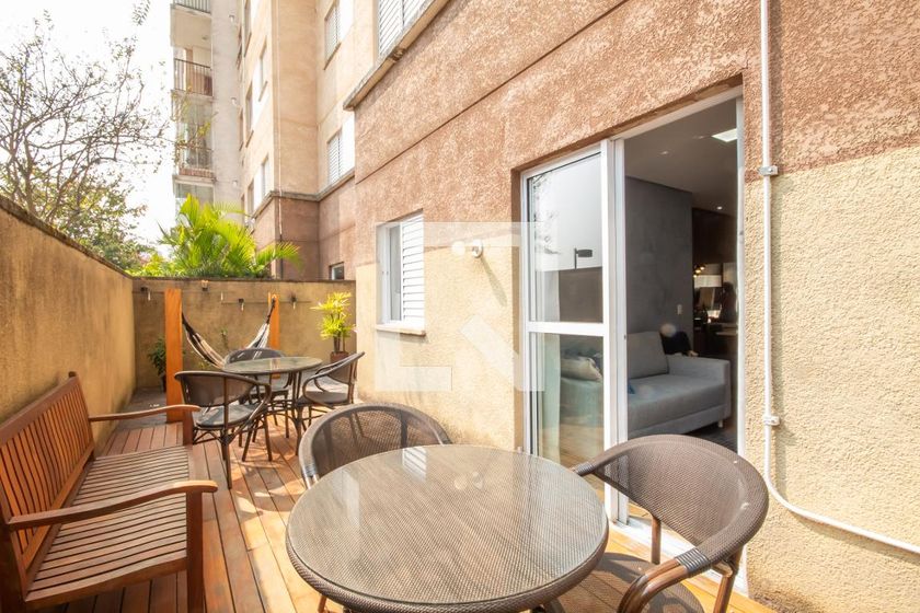 Apartamento, 2 quartos, 73 m² - Foto 7