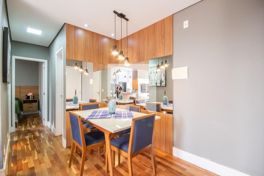 Apartamento, 2 quartos, 73 m² - Foto 5