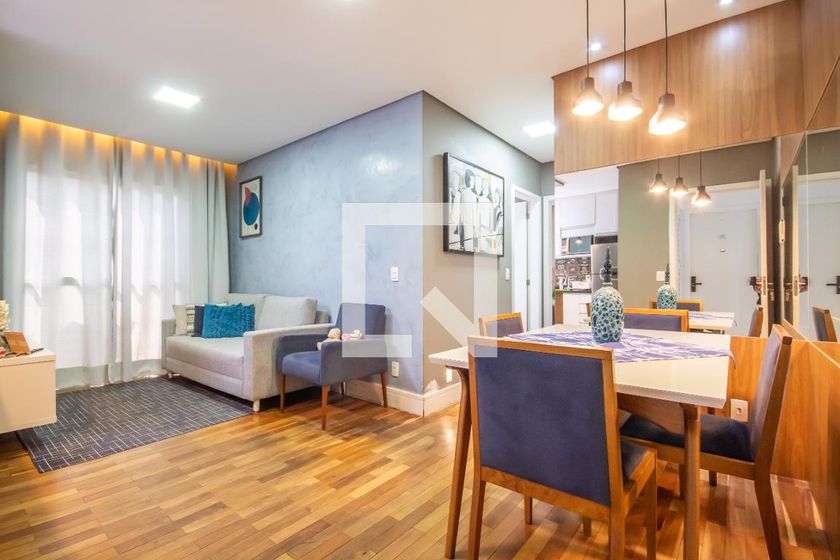 Apartamento, 2 quartos, 73 m² - Foto 1