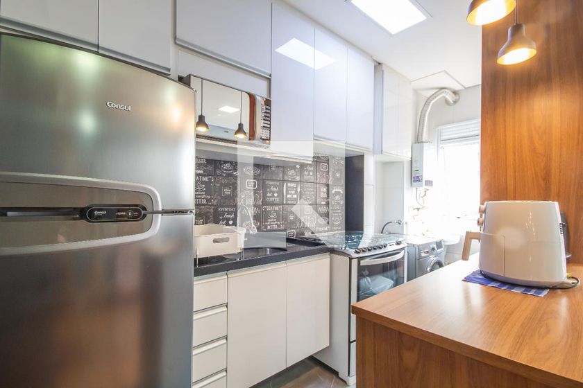 Apartamento, 2 quartos, 73 m² - Foto 22