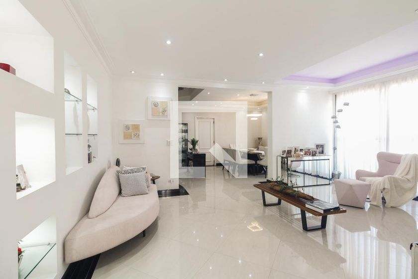 Apartamento, 3 quartos, 200 m² - Foto 7