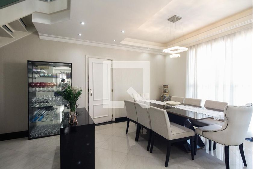 Apartamento, 3 quartos, 200 m² - Foto 11