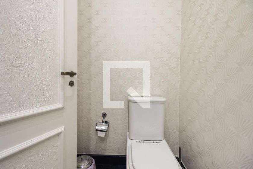 Apartamento, 3 quartos, 200 m² - Foto 22