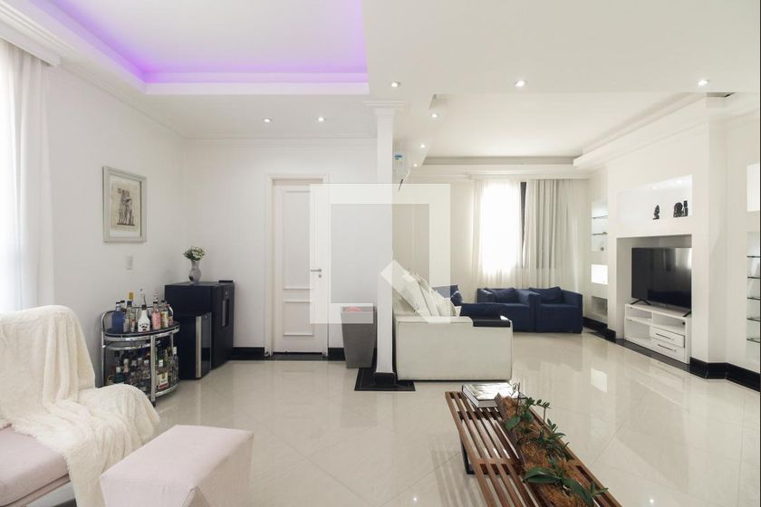 Apartamento, 3 quartos, 200 m² - Foto 9
