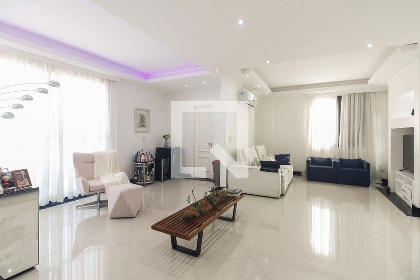 Apartamento, 3 quartos, 200 m² - Foto 4