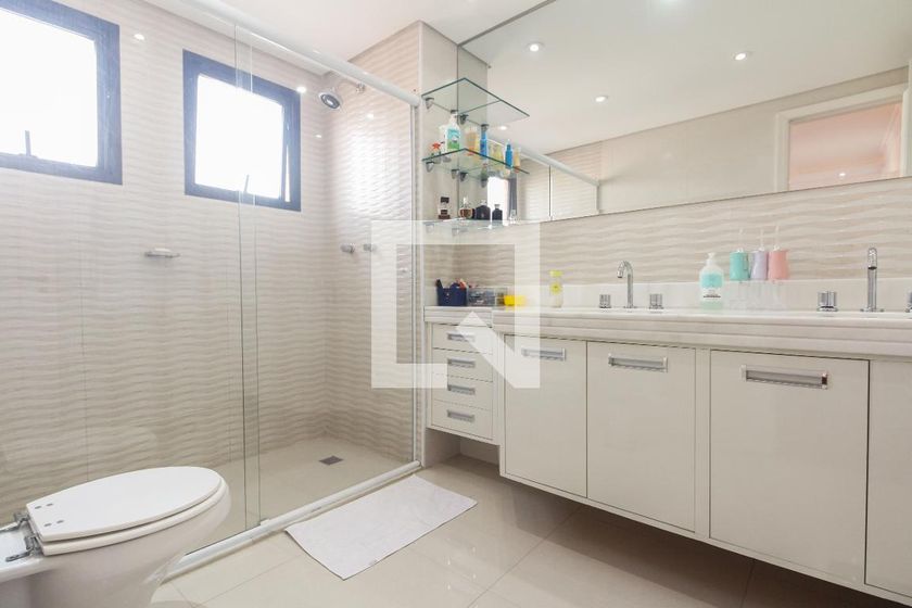 Apartamento, 3 quartos, 200 m² - Foto 30