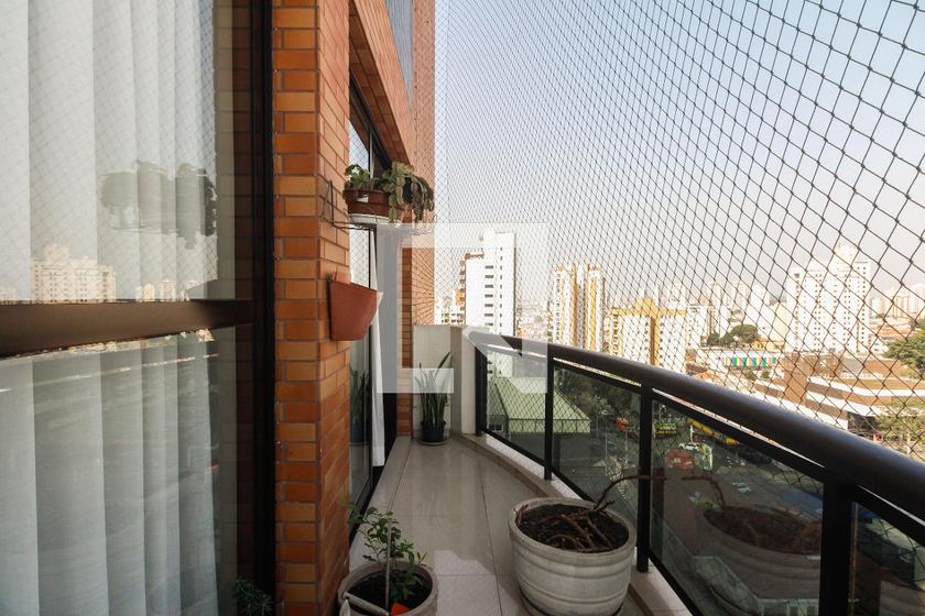 Apartamento, 3 quartos, 200 m² - Foto 15