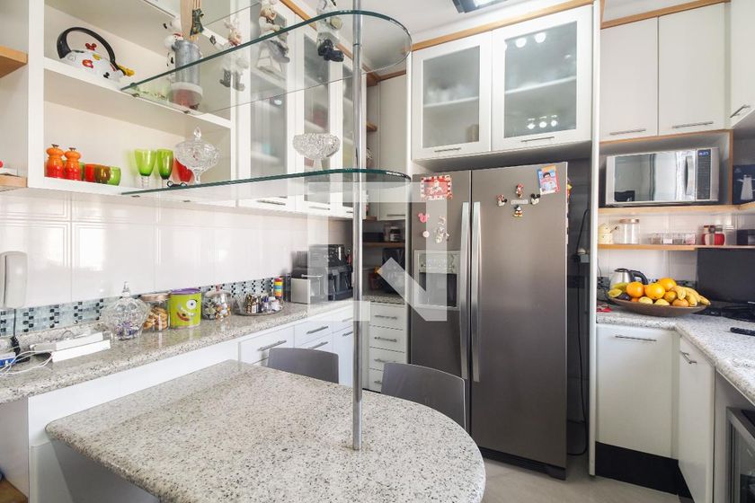 Apartamento, 3 quartos, 200 m² - Foto 57