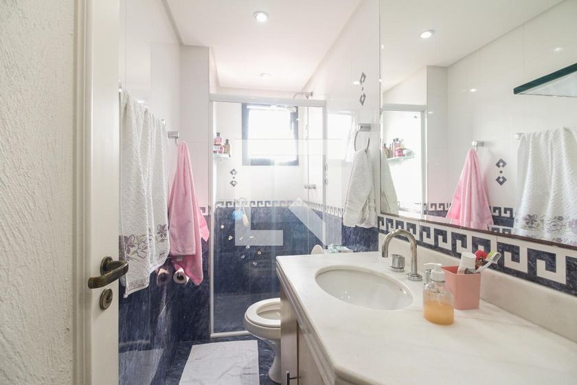 Apartamento, 3 quartos, 200 m² - Foto 39