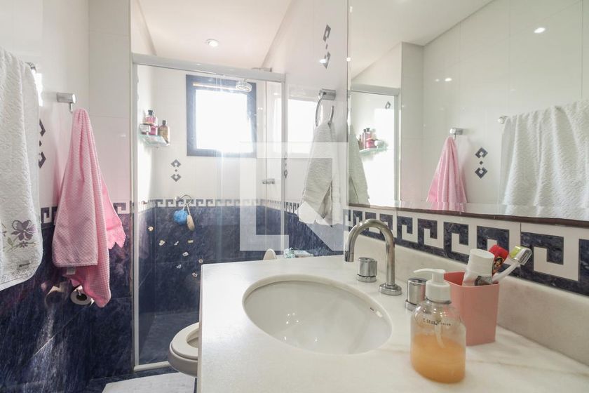 Apartamento, 3 quartos, 200 m² - Foto 40
