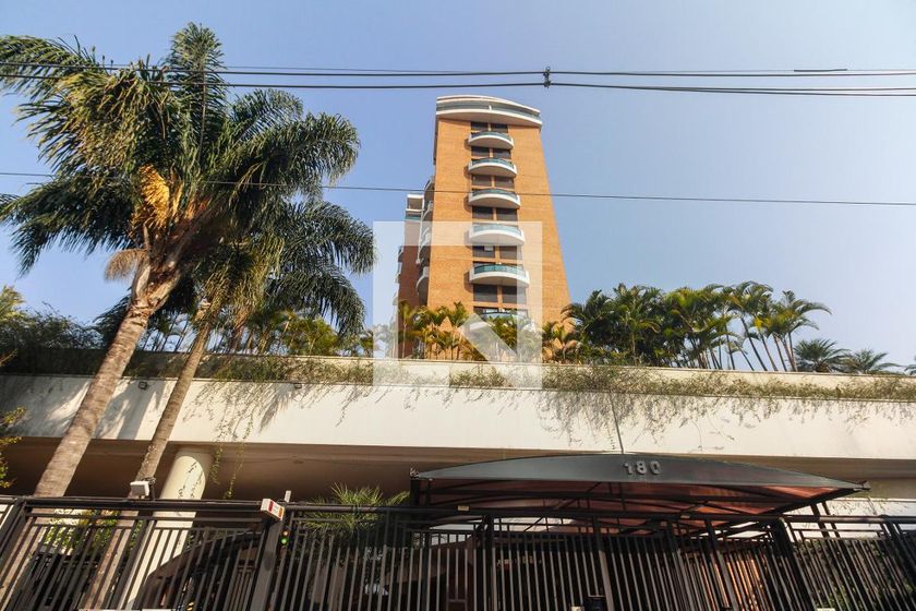 Apartamento, 3 quartos, 200 m² - Foto 81