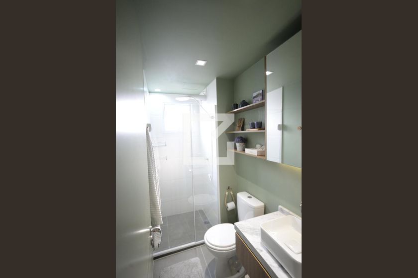 Kitnet-Studio, 32 m² - Foto 33