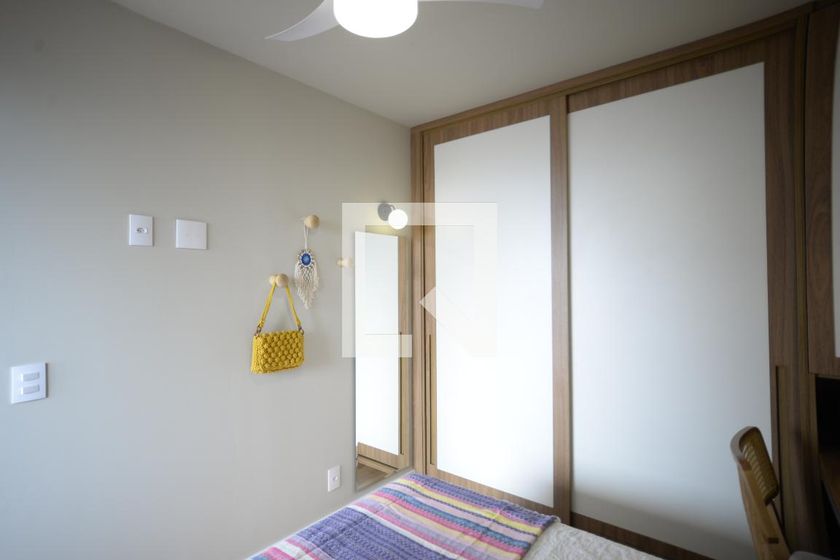 Kitnet-Studio, 32 m² - Foto 3