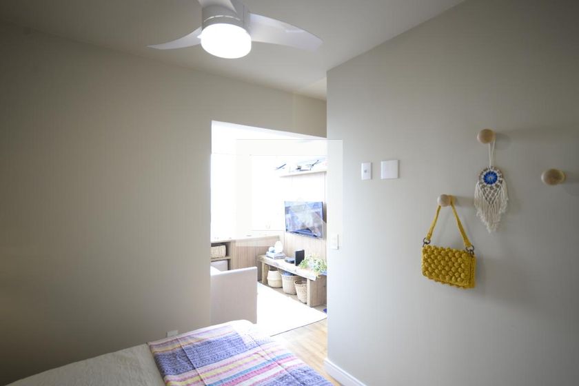 Kitnet-Studio, 32 m² - Foto 5