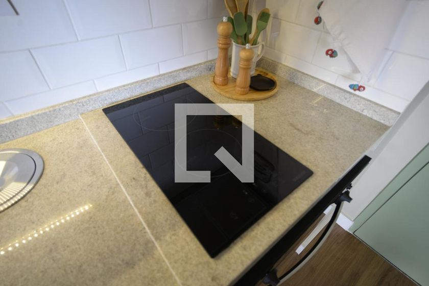 Kitnet-Studio, 32 m² - Foto 47