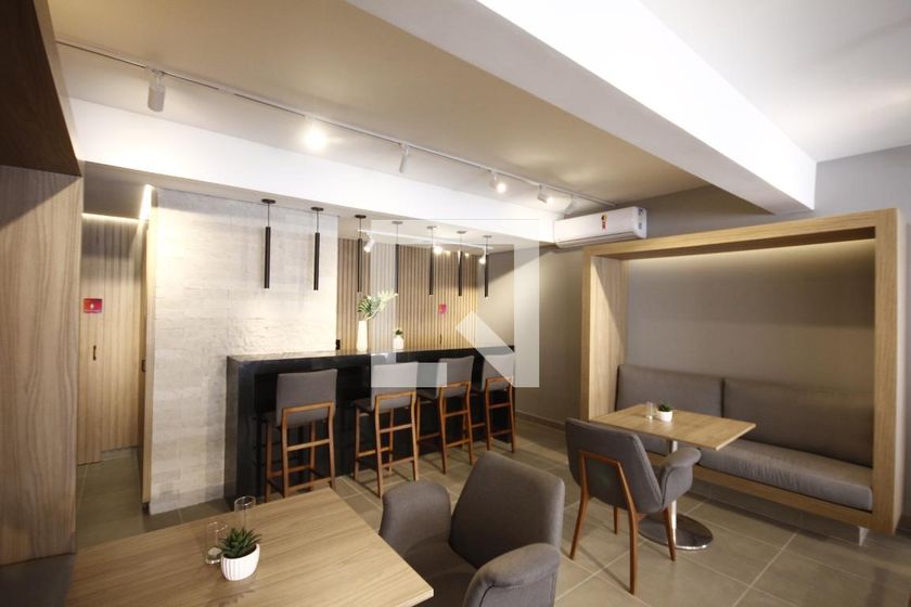 Kitnet-Studio, 32 m² - Foto 67