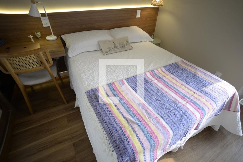 Kitnet-Studio, 32 m² - Foto 11