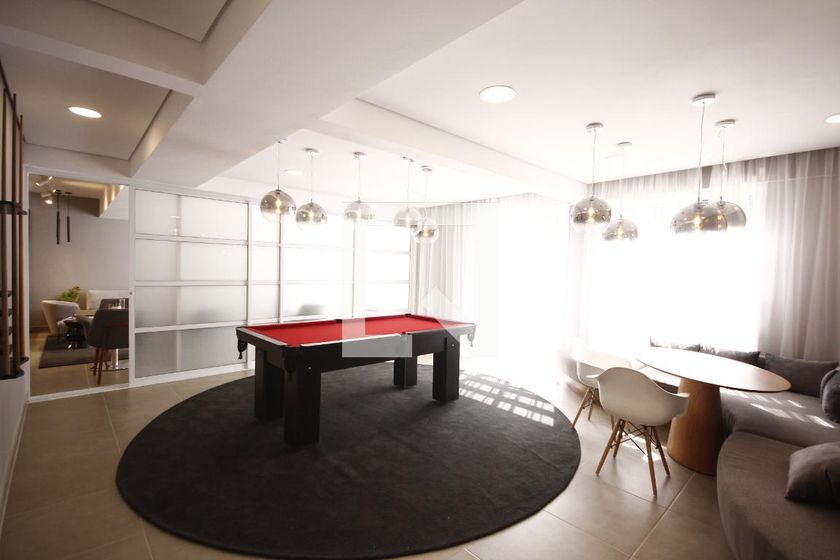 Kitnet-Studio, 32 m² - Foto 73
