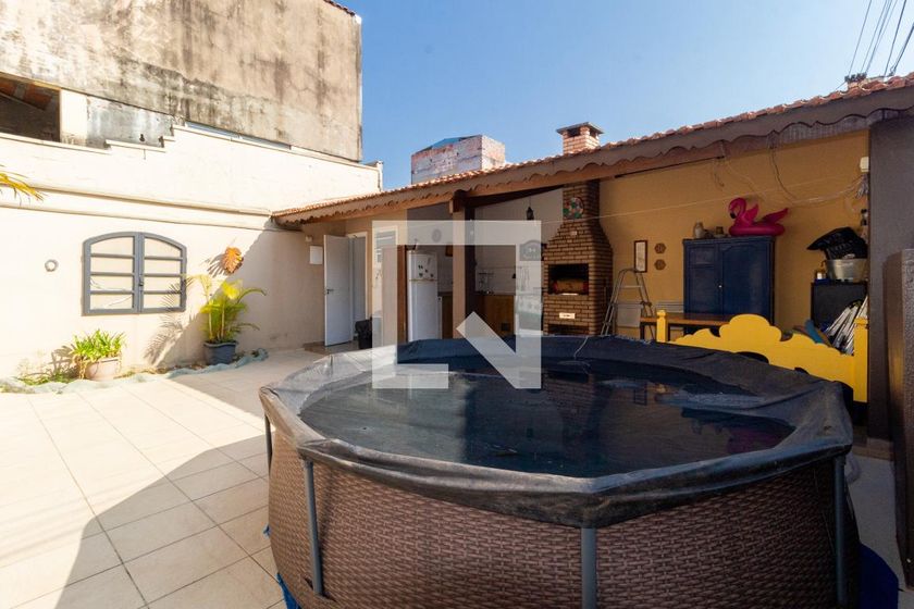 Casa, 5 quartos, 240 m² - Foto 131