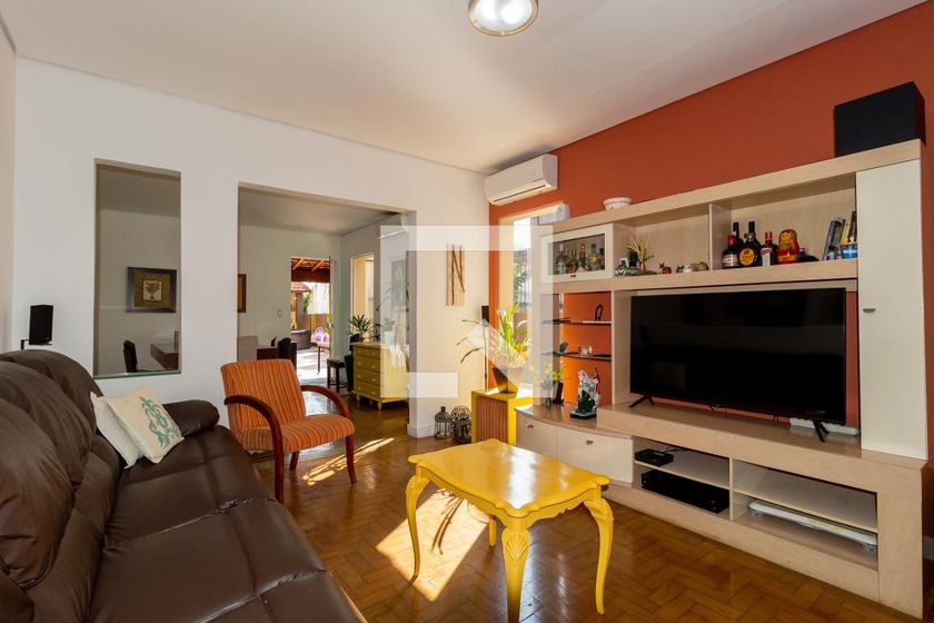 Casa, 5 quartos, 240 m² - Foto 7