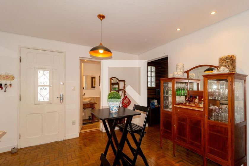 Casa, 5 quartos, 240 m² - Foto 17