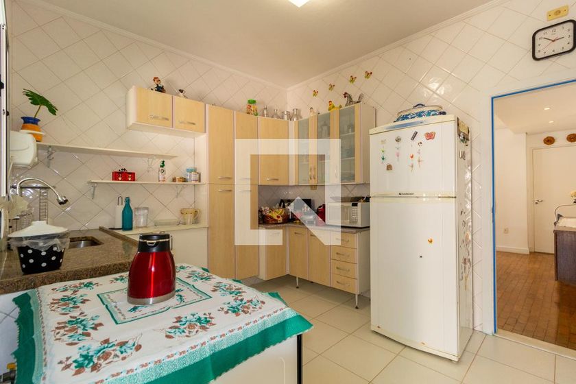Casa, 5 quartos, 240 m² - Foto 111