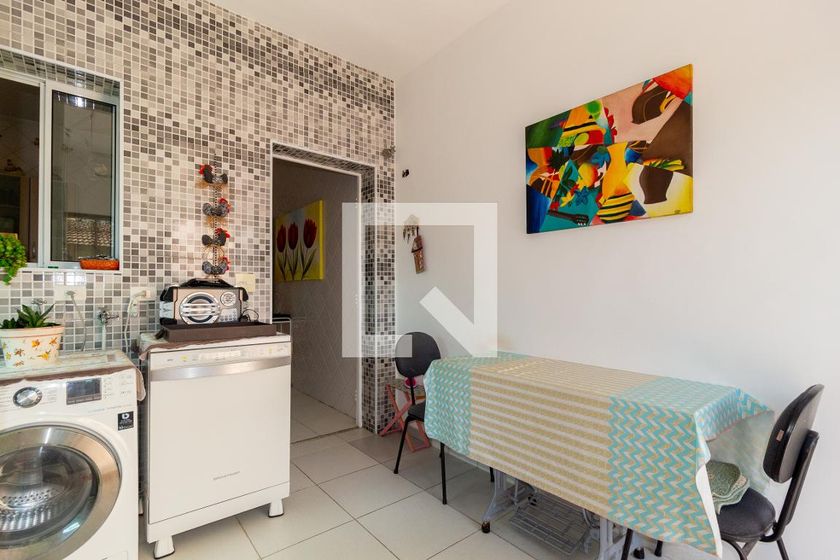 Casa, 5 quartos, 240 m² - Foto 121